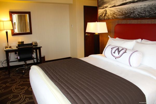 Northern Hotel LIF (Billings)